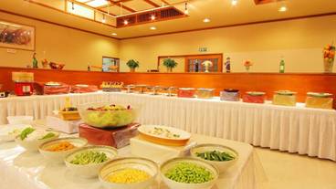 ビュッフェ / 32