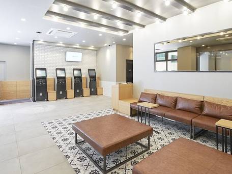 相鉄フレッサイン 神戸三宮 / 3