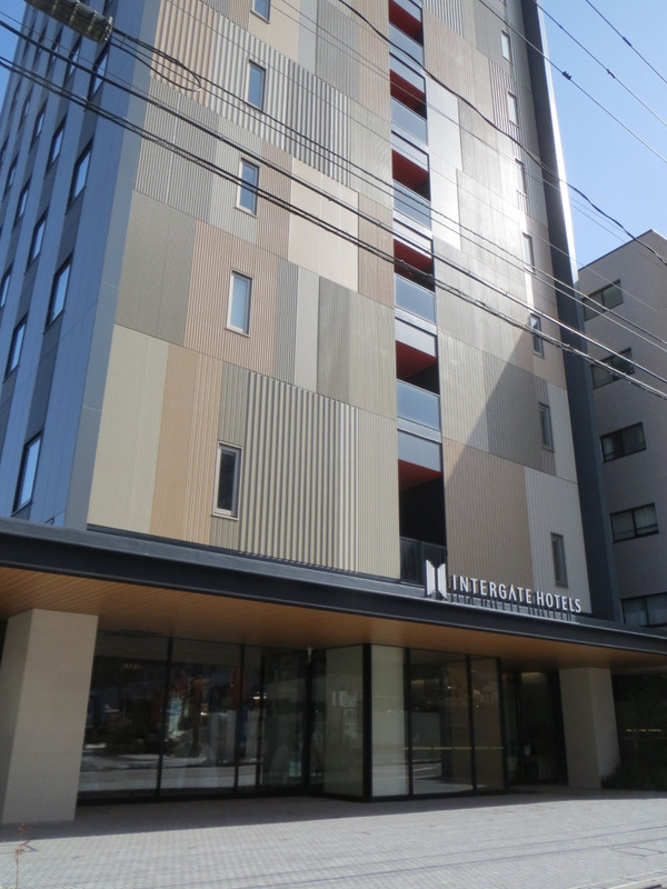 １２階建て