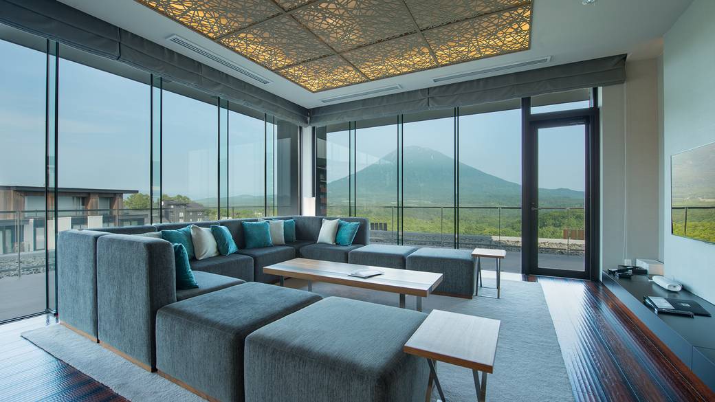 ペントハウスA / 1