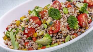 朝食ビュッフェ メニュー例(2) / 9