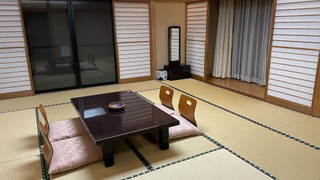 トラディショナル ルーム 禁煙