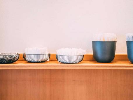 アーベイ天王寺ホテル / 4