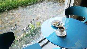 施設からの眺望 / 9