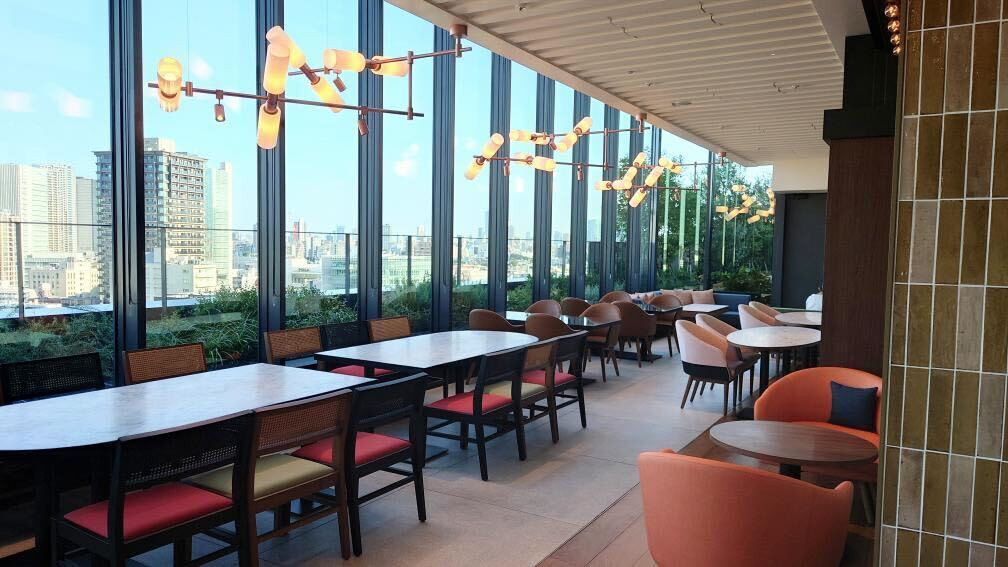 とにかく寛げる空間 / 1