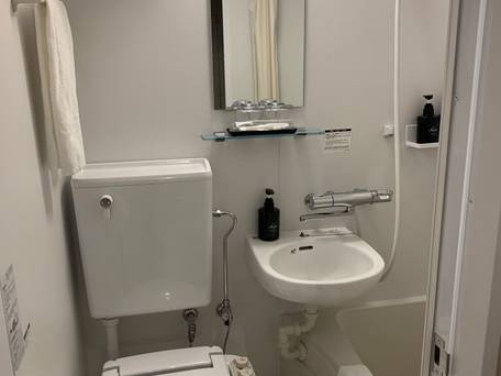 Hotel Mei 福岡天神 / 4