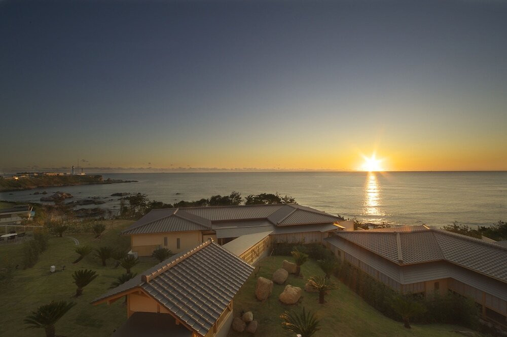 4.夏のバケーションにもおすすめ！「別邸 海と森」4232229