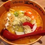罪悪感ゼロで嬉しい！美味しい！ヘルシーラーメン11選【東京】
