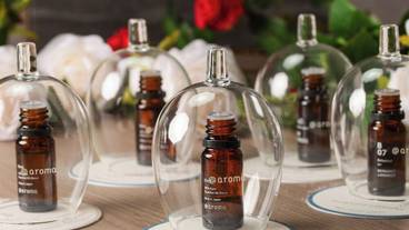 施設内の設備 / 3