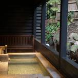 オトナ女子を癒す宿…熱海の高級旅館「ふふ」で自分にご褒美。
