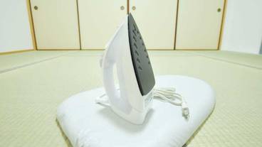 アイロン / アイロン台 / 36