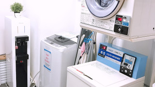 ベーシック ルーム 共用バスルーム