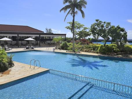 ホテルブリーズベイマリーナ（宮古島） / 5