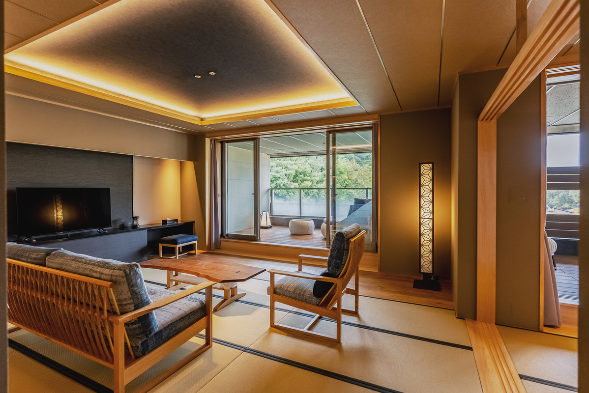 部屋