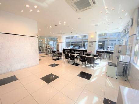 東横イン博多駅バスターミナル前 / 2