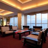 赤穂温泉 絶景露天風呂の宿 銀波荘（兵庫県 旅館） / 2