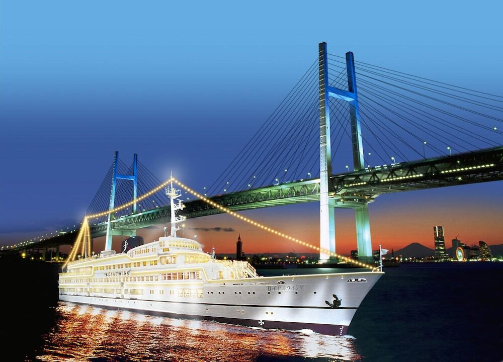 施設からの眺望