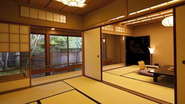 2階建て離れ「和洋室」⑤ / 17