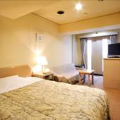 ホテル ハシモト（北海道 ビジネスホテル） / 5