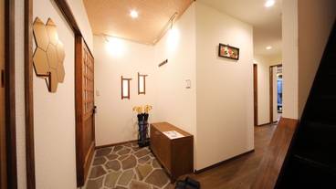 リビング エリア / 18