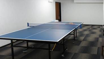 スポーツ設備 / 2