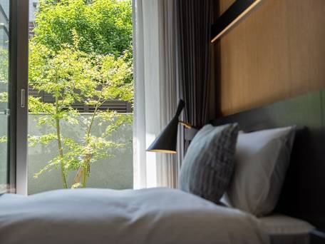 HOTEL LIBERTE 京都五条 / 5