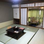 美作三湯奥津温泉 池田屋河鹿園（岡山県 旅館） / 5