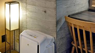 ホテルヒラリーズ赤坂(ホテルヒラリーズアカサカ) / 1