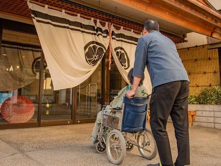 湯田中温泉 旅館 はくら / 5