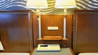 ツインスタンダードルーム