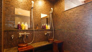 温泉浴場／カラン / 4