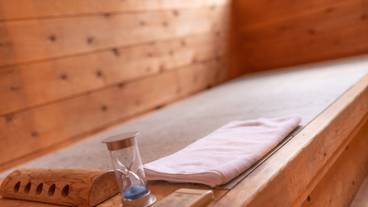 岩盤浴イメージ(有料/予約制) / 14