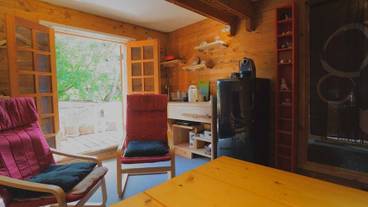 リビング エリア / 15