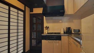 専用キッチン / 6