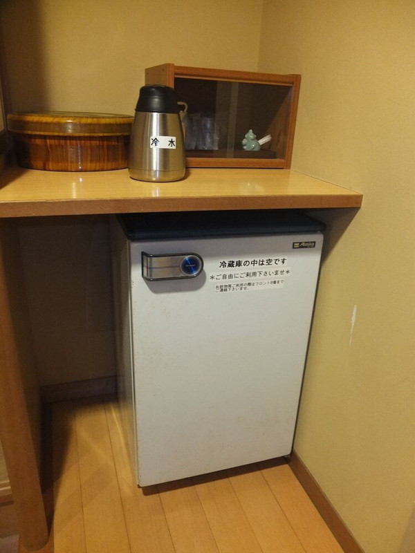 客室の設備とサービス