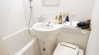 ビジネスルーム 禁煙 (2名利用)