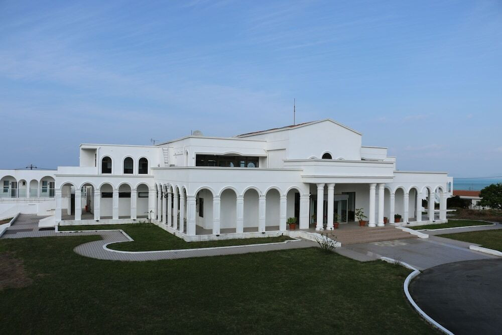 施設からの眺望