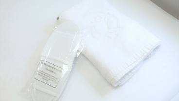 客室の設備とサービス / 33