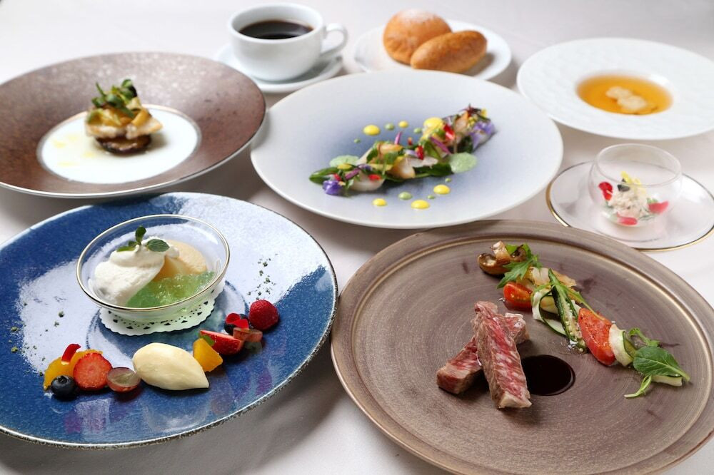 軽井沢 浅間プリンスホテル4025362