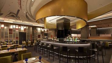 グランドエール バーカウンター / 5