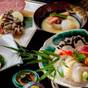 【さき楽90】5000円お得<個室食>温泉付スイート客室と創作会席を味わう基本プラン【創作特選会席】 | 下呂温泉 小川屋
