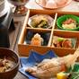 【朝食付き】福井の郷土料理や地元産米の手作り朝ごはんで一日の元気の源をチャージ♪朝食付きプラン | 北陸 福井 あわら温泉 美松
