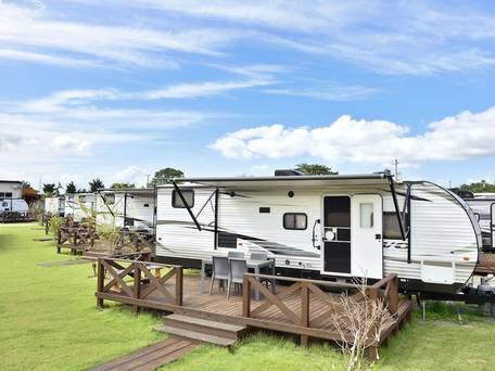 Spa Franping Village大牟田 / 2