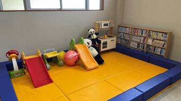 子供用スペース / 7