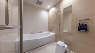 別館 デラックスツイン ～ワイドビュー～