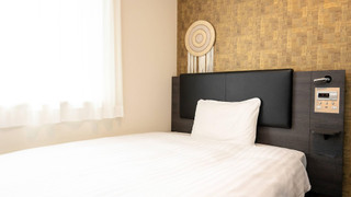 スタンダード ルーム ダブルベッド 1 台 禁煙