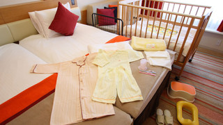 コネクティングルーム 禁煙 (4名様)