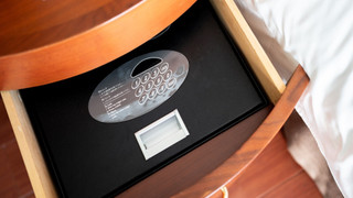 エグゼクティブ スイート 1 ベッドルーム 禁煙 プライベートプール