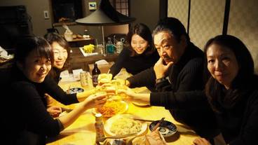 家族向けレストラン / 3