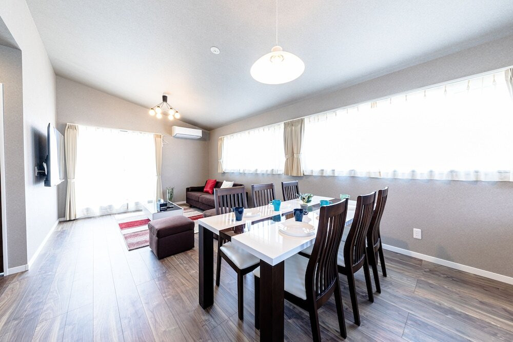 ダイニングルーム